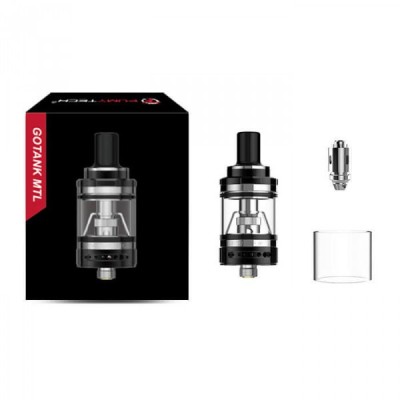 Gotank MTL - Fumytech